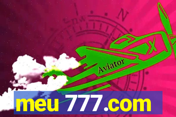 meu 777.com